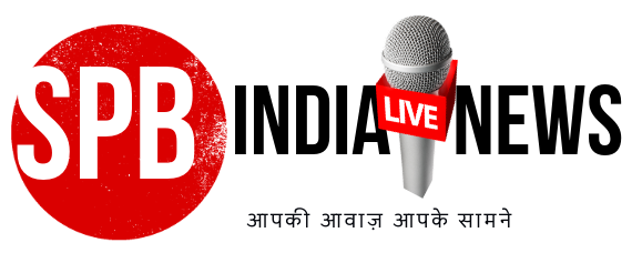 SPB INDIA NEWS